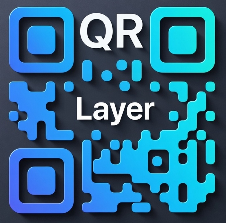 QRLayer Logo